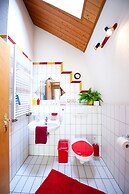 Ferienwohnungen & Gästezimmer Kachel