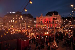 Baur au Lac