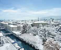 Baur au Lac