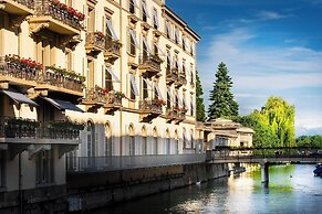 Baur au Lac
