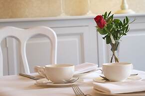 Pand 17 - Charming Guesthouse
