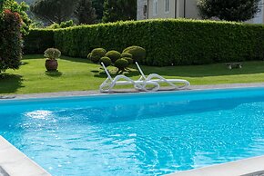 Villa Del Papa