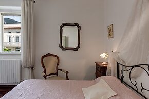 Villa Del Papa