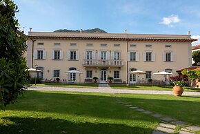 Villa Del Papa