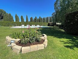 Villa Del Papa