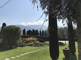 Villa Del Papa