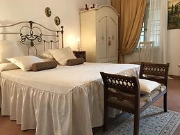 Villa Del Papa
