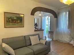Villa Del Papa