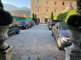 Villa Del Papa