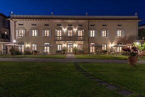 Villa Del Papa