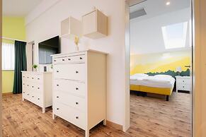 Hey Lou Hotel Piding