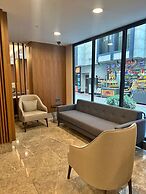 Hotel Sapphire
