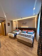 Hotel Sapphire