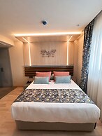 Hotel Sapphire