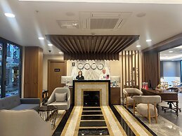 Hotel Sapphire