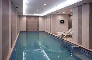 Hotel Sapphire