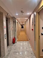Hotel Sapphire