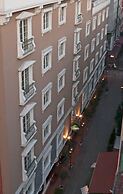 Hotel Sapphire