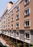 Hotel Sapphire