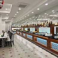 Hotel Sapphire