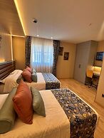 Hotel Sapphire