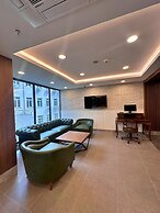 Hotel Sapphire