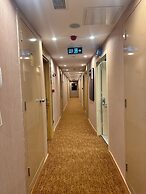 Hotel Sapphire