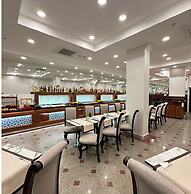 Hotel Sapphire