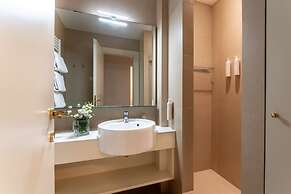 San Teodoro Palace Luxury Apartments