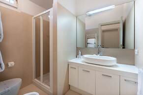 San Teodoro Palace Luxury Apartments