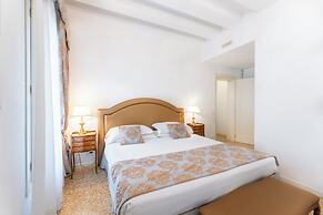 San Teodoro Palace Luxury Apartments