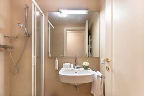 San Teodoro Palace Luxury Apartments