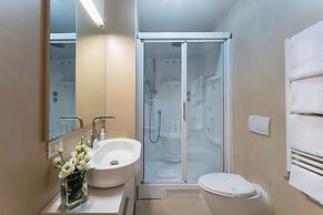 San Teodoro Palace Luxury Apartments