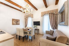 San Teodoro Palace Luxury Apartments