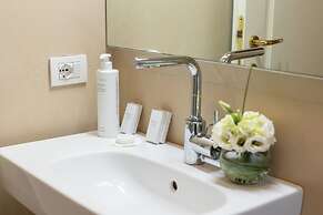 San Teodoro Palace Luxury Apartments