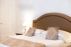 San Teodoro Palace Luxury Apartments