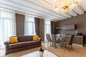 San Teodoro Palace Luxury Apartments