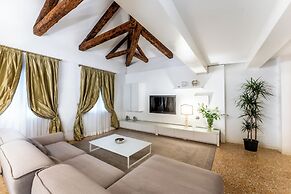 San Teodoro Palace Luxury Apartments