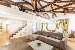 San Teodoro Palace Luxury Apartments