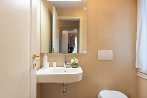 San Teodoro Palace Luxury Apartments