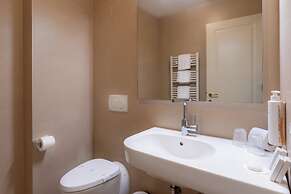 San Teodoro Palace Luxury Apartments