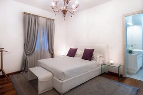 San Teodoro Palace Luxury Apartments