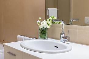 San Teodoro Palace Luxury Apartments
