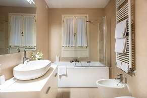San Teodoro Palace Luxury Apartments