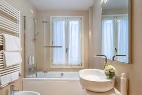 San Teodoro Palace Luxury Apartments