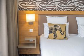 Brit Hotel Le Lodge