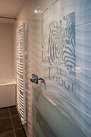 Brit Hotel Le Lodge