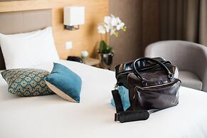 Brit Hotel Le Lodge