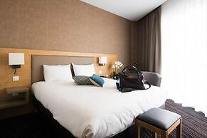 Brit Hotel Le Lodge