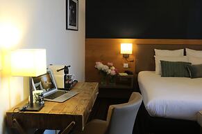 Brit Hotel Le Lodge